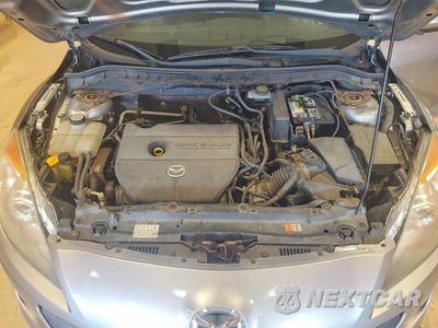 Zdjęcie 11 z 12 samochodu: 2012 MAZDA 3 I VIN:JM1BL1UF4C1557965 - miniatura