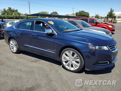 Zdjęcie 7 z 24 samochodu: 2016 CHEVROLET IMPALA LTZ VIN:1G1145S33GU153450 - miniatura