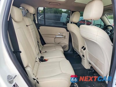 Zdjęcie 11 z 13 samochodu: 2021 MERCEDES-BENZ GLB 250 VIN:W1N4M4GB8MW104865 - miniatura