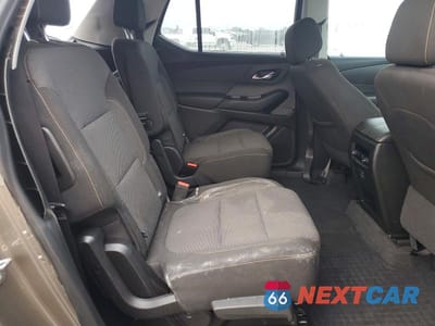 Zdjęcie 11 z 14 samochodu: 2020 CHEVROLET TRAVERSE LT VIN:1GNEVGKW6LJ113216 - miniatura