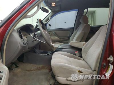 Zdjęcie 7 z 12 samochodu: 2006 TOYOTA TUNDRA DOUBLE CAB SR5 VIN:5TBDT44196S533322 - miniatura