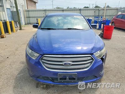 Piąte zdjęcie samochodu w środku: 2015 FORD TAURUS SEL VIN:1FAHP2E80FG105779 - miniatura