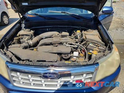 Zdjęcie 11 z 12 samochodu: 2012 SUBARU FORESTER LIMITED VIN:JF2SHBEC9CH437177 - miniatura