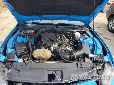 Zdjęcie 11 z 12 samochodu: 2017 FORD MUSTANG VIN:1FA6P8AM1H5308921 - miniatura