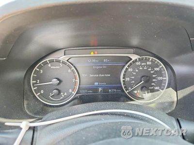 Zdjęcie 9 z 12 samochodu: 2020 NISSAN ALTIMA S VIN:1N4BL4BV3LC172810 - miniatura
