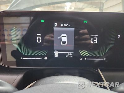 Zdjęcie 9 z 12 samochodu: 2025 KIA K4 LXS VIN:3KPFT4DE9SE225493 - miniatura