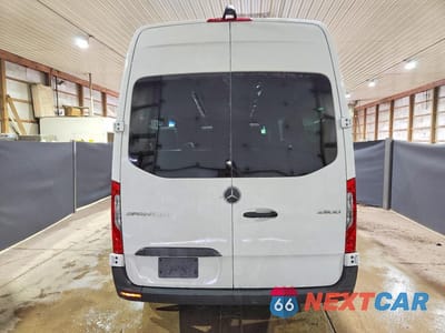 Zdjęcie 6 z 14 samochodu: 2026 MERCEDES-BENZ SPRINTER 2500 VIN:W1Z4KFHY7TT611047 - miniatura