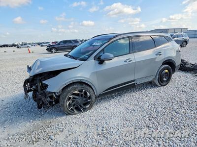 2023 KIA SPORTAGE SX PRESTIGE 5XYK5CAF9PG007208 - główne zdjęcie licytacji z USA - miniatura