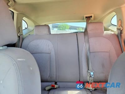 Zdjęcie 10 z 13 samochodu: 2009 NISSAN ROGUE S VIN:JN8AS58VX9W447347 - miniatura