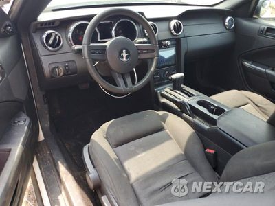 Zdjęcie 8 z 12 samochodu: 2005 FORD MUSTANG VIN:1ZVFT80N155173755 - miniatura