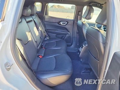 Zdjęcie 10 z 12 samochodu: 2026 JEEP COMPASS LATITUDE VIN:3C4NJDBN2TT160696 - miniatura