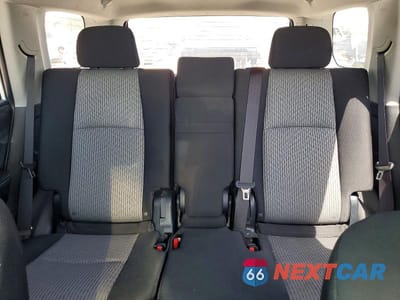 Zdjęcie 10 z 13 samochodu: 2020 TOYOTA 4RUNNER SR5 VIN:JTEZU5JR2L5216571 - miniatura