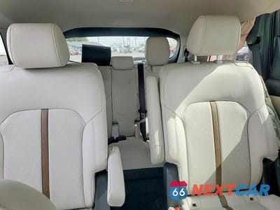 Zdjęcie 10 z 13 samochodu: 2024 MAZDA CX-90 PREMIUM PLUS VIN:JM3KKEHA8R1136338 - miniatura