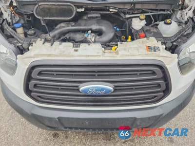 Zdjęcie 12 z 13 samochodu: 2018 FORD TRANSIT T-250 VIN:1FTYR2CM6JKA48689 - miniatura