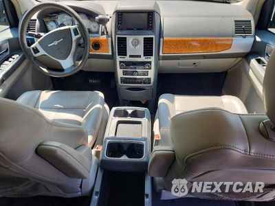 Zdjęcie 8 z 13 samochodu: 2009 CHRYSLER TOWN & COUNTRY LIMITED VIN:2A8HR64X29R577370 - miniatura