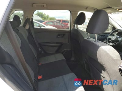 Zdjęcie 11 z 13 samochodu: 2021 NISSAN ROGUE S VIN:JN8AT3AB6MW209697 - miniatura