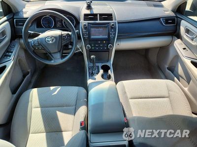Zdjęcie 8 z 12 samochodu: 2016 TOYOTA CAMRY LE VIN:4T4BF1FK1GR518838 - miniatura