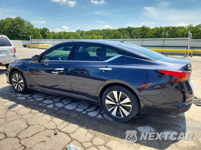 Drugie zdjęcie samochodu z przodu: 2019 NISSAN ALTIMA SL VIN:1N4BL4EV0KC102417 - miniatura