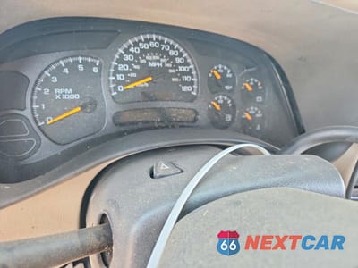 Zdjęcie 9 z 13 samochodu: 2004 CHEVROLET TAHOE K1500 VIN:1GNEK13Z74J139484 - miniatura
