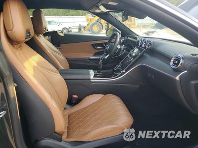 Zdjęcie 10 z 12 samochodu: 2026 MERCEDES-BENZ CLE 450 4MATIC VIN:W1KMK6BB8TF100853 - miniatura
