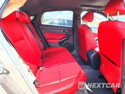 Zdjęcie 10 z 12 samochodu: 2024 ACURA INTEGRA A-SPEC VIN:19UDE4H3XRA029569 - miniatura