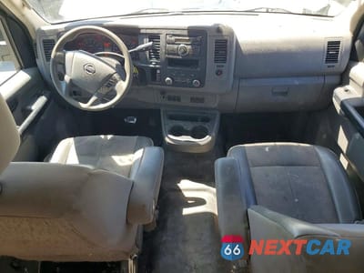 Zdjęcie 8 z 13 samochodu: 2017 NISSAN NV 1500 S VIN:1N6BF0KM1HN810496 - miniatura