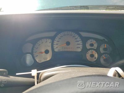 Zdjęcie 9 z 12 samochodu: 2006 CHEVROLET SILVERADO K1500 VIN:1GCEK19V16E154846 - miniatura