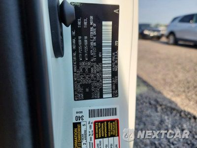 Zdjęcie 13 z 13 samochodu: 2024 TOYOTA SIENNA PLATINUM 7-PASSENGER VIN:5TDESKFC2RS138565 - miniatura