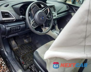 Zdjęcie 8 z 13 samochodu: 2020 SUBARU FORESTER VIN:JF2SKADC6LH551070 - miniatura