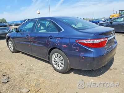 Drugie zdjęcie samochodu z przodu: 2017 TOYOTA CAMRY LE VIN:4T1BF1FK5HU634992 - miniatura