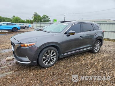 2017 MAZDA CX-9 SIGNATURE JM3TCBEY5H0139395 - główne zdjęcie licytacji z USA - miniatura