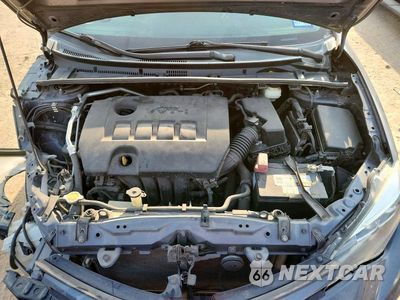 Zdjęcie 11 z 13 samochodu: 2017 TOYOTA COROLLA SE VIN:5YFBURHE1HP595542 - miniatura
