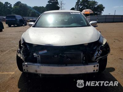 Piąte zdjęcie samochodu w środku: 2014 NISSAN ALTIMA 2.5 S VIN:1N4AL3AP6EN368000 - miniatura