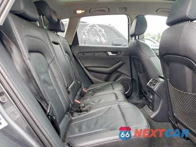 Zdjęcie 11 z 13 samochodu: 2017 AUDI Q5 PREMIUM PLUS VIN:WA1L2AFP2HA015634 - miniatura