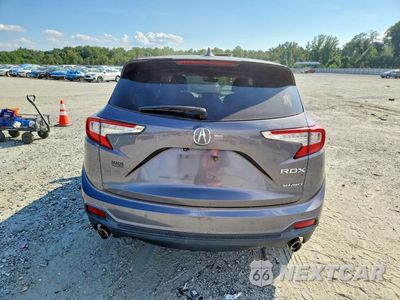 Zdjęcie 6 z 13 samochodu: 2020 ACURA RDX ADVANCE VIN:5J8TC2H70LL032775 - miniatura