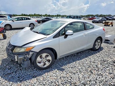 2012 HONDA CIVIC LX 2HGFG3B53CH528911 - główne zdjęcie licytacji z USA - miniatura