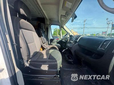 Piąte zdjęcie samochodu w środku: 2020 RAM PROMASTER 1500 1500 STANDARD VIN:3C6TRVAG5LE123193 - miniatura