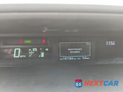 Zdjęcie 9 z 13 samochodu: 2015 TOYOTA PRIUS V FIVE VIN:JTDZN3EU2FJ023112 - miniatura
