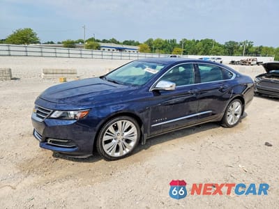 2015 CHEVROLET IMPALA LTZ 2G1165S38F9170542 - główne zdjęcie licytacji z USA - miniatura