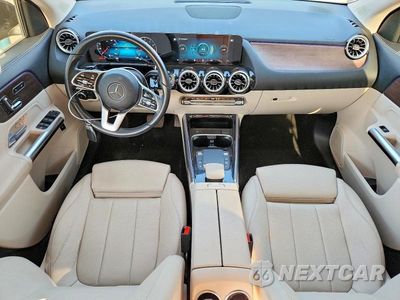 Zdjęcie 8 z 12 samochodu: 2022 MERCEDES-BENZ GLA 250 4MATIC VIN:W1N4N4HB1NJ412406 - miniatura