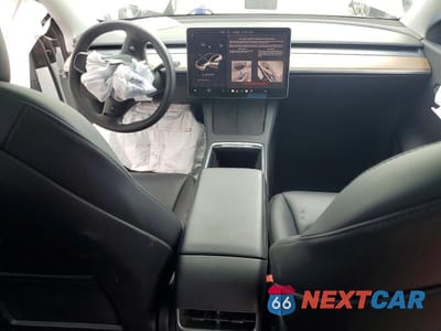 Zdjęcie 8 z 12 samochodu: 2022 TESLA MODEL Y VIN:7SAYGDEE0NF389938 - miniatura