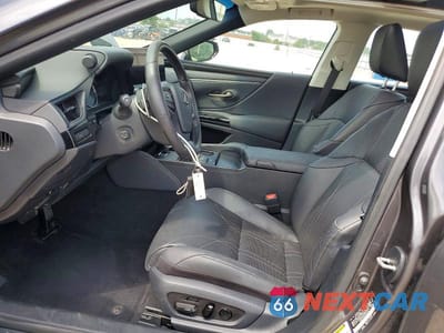 Zdjęcie 7 z 12 samochodu: 2023 LEXUS ES 350 LUXURY VIN:58AEZ1B15PU156548 - miniatura