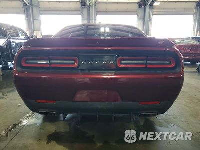 Zdjęcie 6 z 12 samochodu: 2019 DODGE CHALLENGER SXT VIN:2C3CDZGG3KH752559 - miniatura
