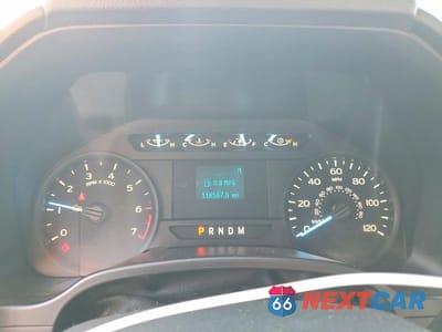 Zdjęcie 9 z 12 samochodu: 2018 FORD F150 SUPER CAB VIN:1FTFX1E58JKE94601 - miniatura