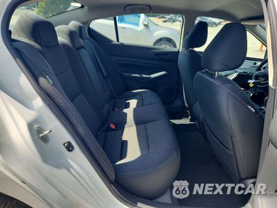 Zdjęcie 10 z 12 samochodu: 2025 NISSAN ALTIMA SV VIN:1N4BL4DV9SN317932 - miniatura