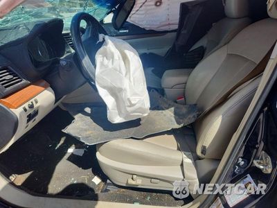Zdjęcie 7 z 13 samochodu: 2014 SUBARU OUTBACK 2.5I LIMITED VIN:4S4BRBLC0E3204458 - miniatura