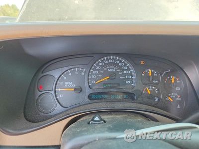 Zdjęcie 9 z 12 samochodu: 2004 CHEVROLET TAHOE K1500 VIN:1GNEK13Z94J257049 - miniatura