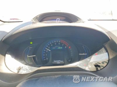 Zdjęcie 9 z 12 samochodu: 2012 HONDA INSIGHT EX VIN:JHMZE2H75CS003733 - miniatura