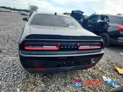 Zdjęcie 6 z 12 samochodu: 2019 DODGE CHALLENGER R/T VIN:2C3CDZBT6KH521241 - miniatura