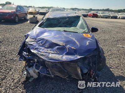 Piąte zdjęcie samochodu w środku: 2016 TOYOTA COROLLA S PLUS VIN:2T1BURHE8GC497851 - miniatura